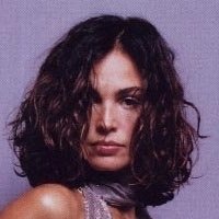 Inés Sastre Meztelen