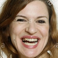 Inga Busch Meztelen