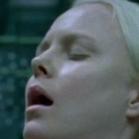 Ingrid Bolsø Berdal Meztelen