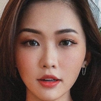 Irene Zhao Meztelen