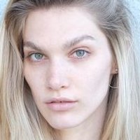 Irina Nikolaeva Meztelen