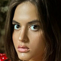 Irina Vinding Meztelen