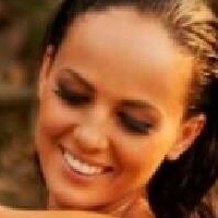 Iryna Bondarenko Meztelen