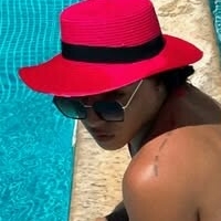 Isa Luvizotto Meztelen