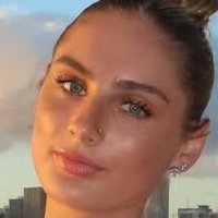 Isabella Marie Meztelen