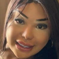 Isabella Reis Meztelen