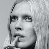 Iselin Steiro Meztelen