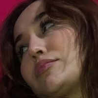 Ivette Campos Meztelen