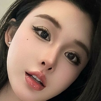 Ivy Ai.lin20_ Meztelen