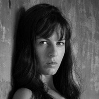 Ivy Rose Raven Meztelen