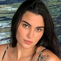 Iza Aguiar Meztelen