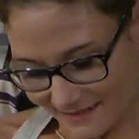 Izzy Mendosa Meztelen