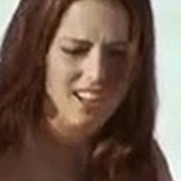 Jackie Chamoun Meztelen