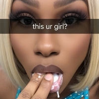 Jade Cargill - WWE Meztelen