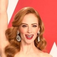 Jaime Ray Newman Meztelen