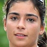 Jamie Chadwick Meztelen