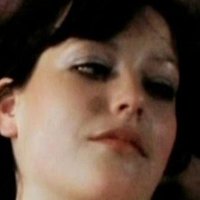 Janina Hartwig Meztelen