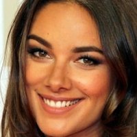 Janina Uhse Meztelen