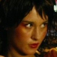 Jasmine Lennard Meztelen