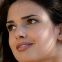 Jasmine Mathews Meztelen