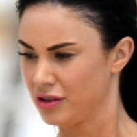 Jayde Nicole Meztelen