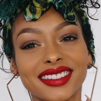 Jayde Pierce Meztelen