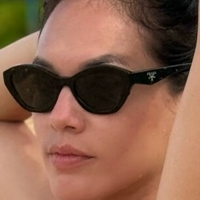 Jazmin Pinedo Meztelen