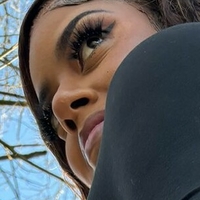 Jeniaah Thee Goat A.k.a Biggbootyjeniaah Meztelen