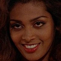 Jenna Persaud Meztelen