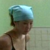 Jenne Kang Meztelen