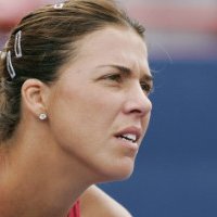 Jennifer Capriati Meztelen