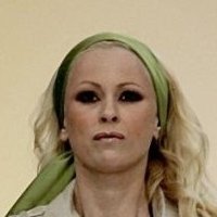 Jenny Elvers Meztelen