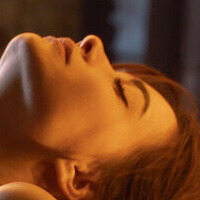 Jenny Frank Meztelen