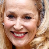 Jerry Hall Meztelen