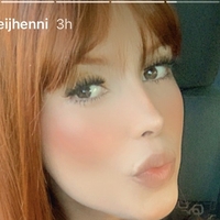 Jheni Alves Meztelen