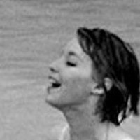 Jill Haworth Meztelen