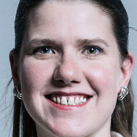 Jo Swinson Meztelen