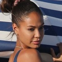 Joan Smalls Meztelen