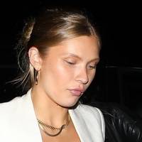 Josie Canseco Meztelen