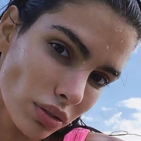 Jovana Djordjevic Meztelen