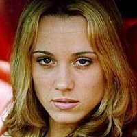 Joy Behrman Meztelen