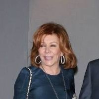 Joy Philbin Meztelen