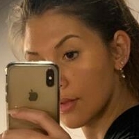Joyce Mazzei Meztelen