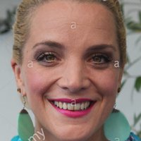 Judith Hildebrandt Meztelen