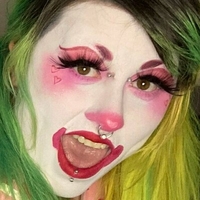 juiceboxxxclown Meztelen