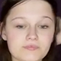 juicyavasophie Ava-Sophie Parker Meztelen