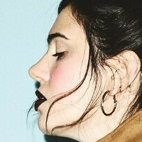 Julia Cumming (Sunflower Bean Singer/Bassist) Meztelen