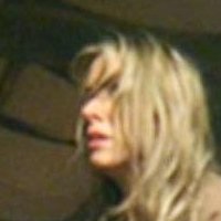 Julia Horvath Meztelen
