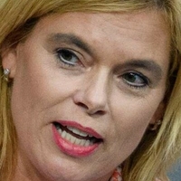 Julia Klöckner Meztelen