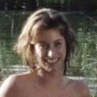 Julie du Page Meztelen
